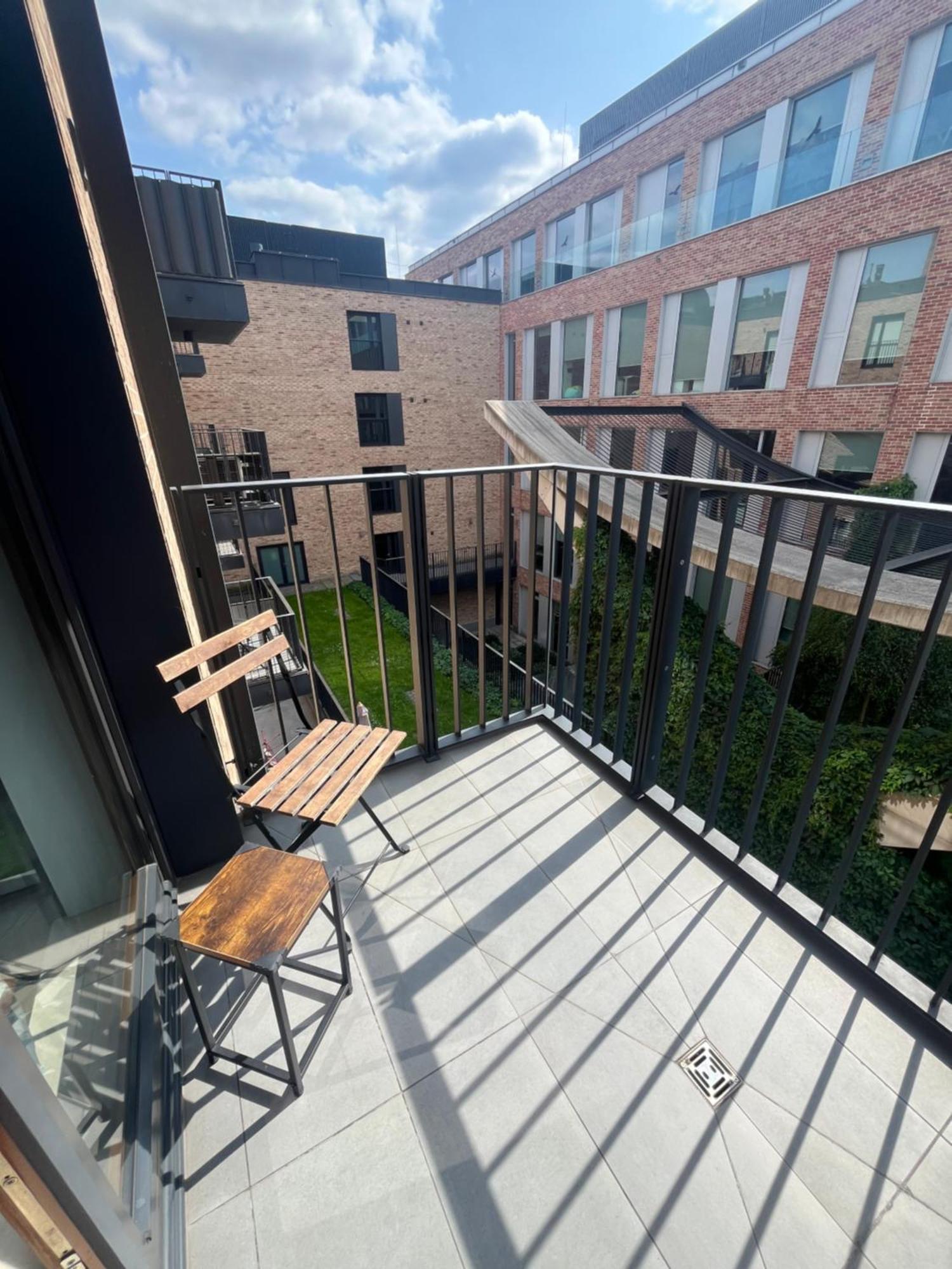 Way2stay Browar Lubicz Apartment *