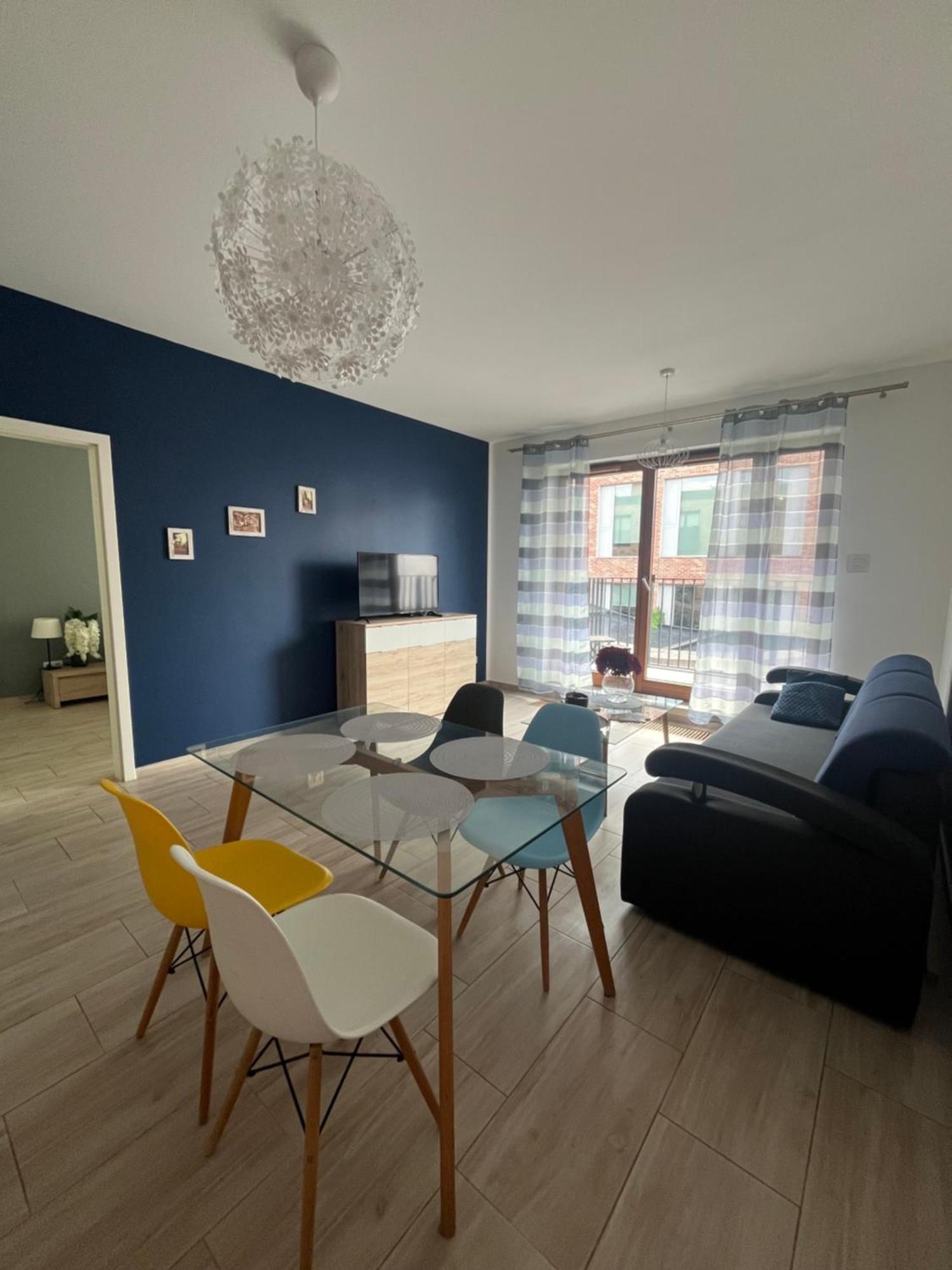 Way2stay Browar Lubicz Apartment Krakau