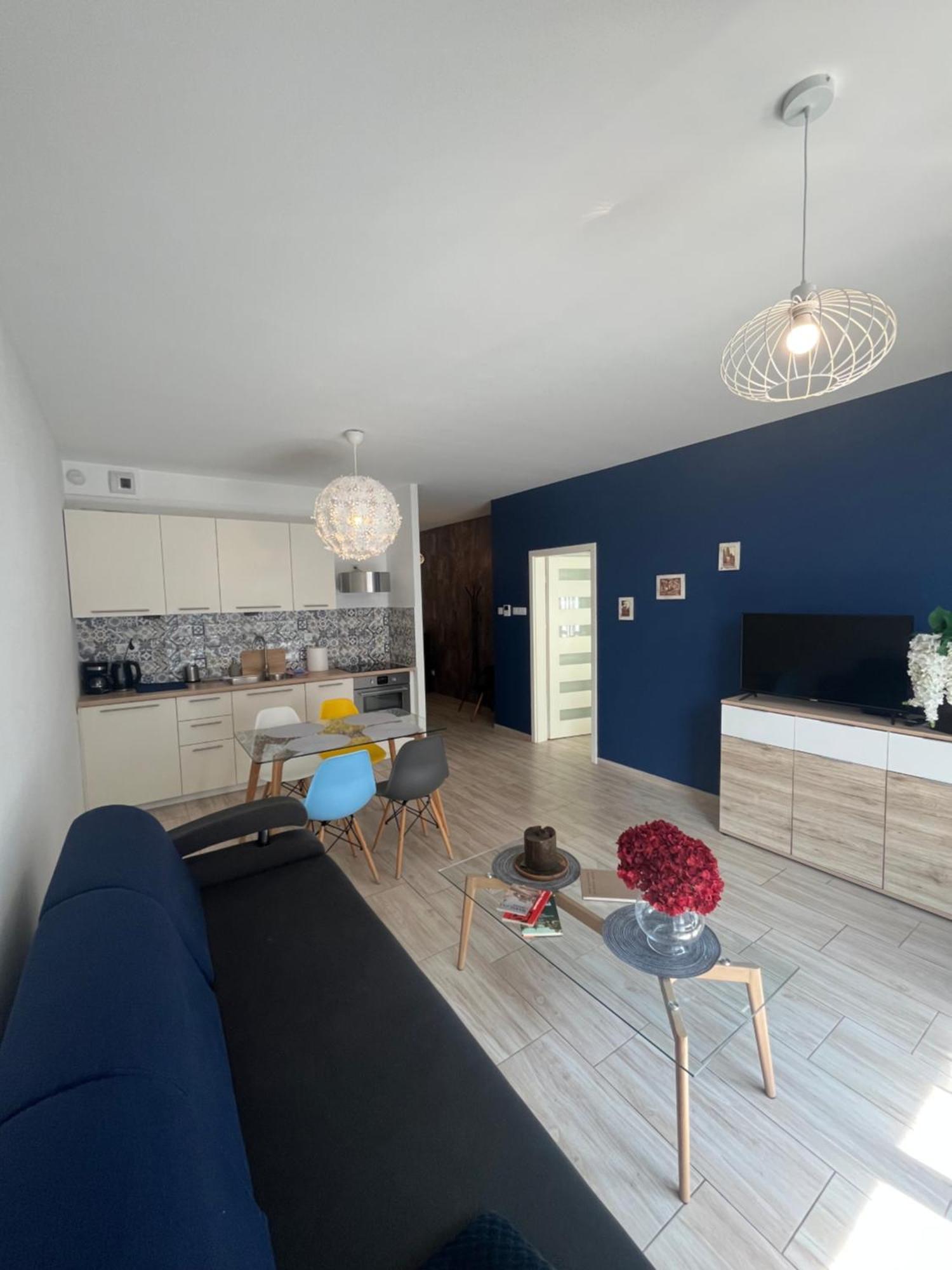 Way2stay Browar Lubicz Krakau