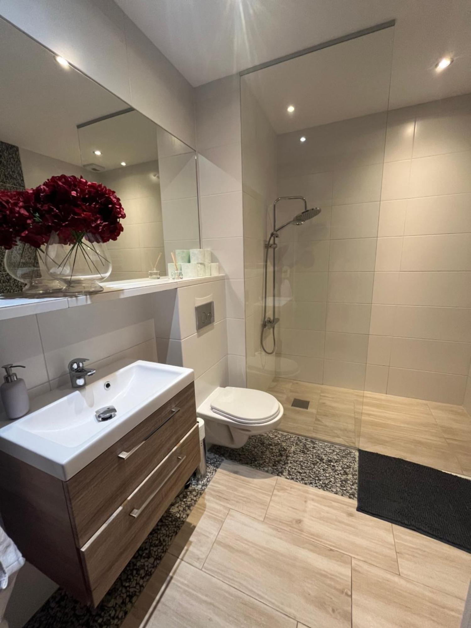 Apartment Way2stay Browar Lubicz Krakow