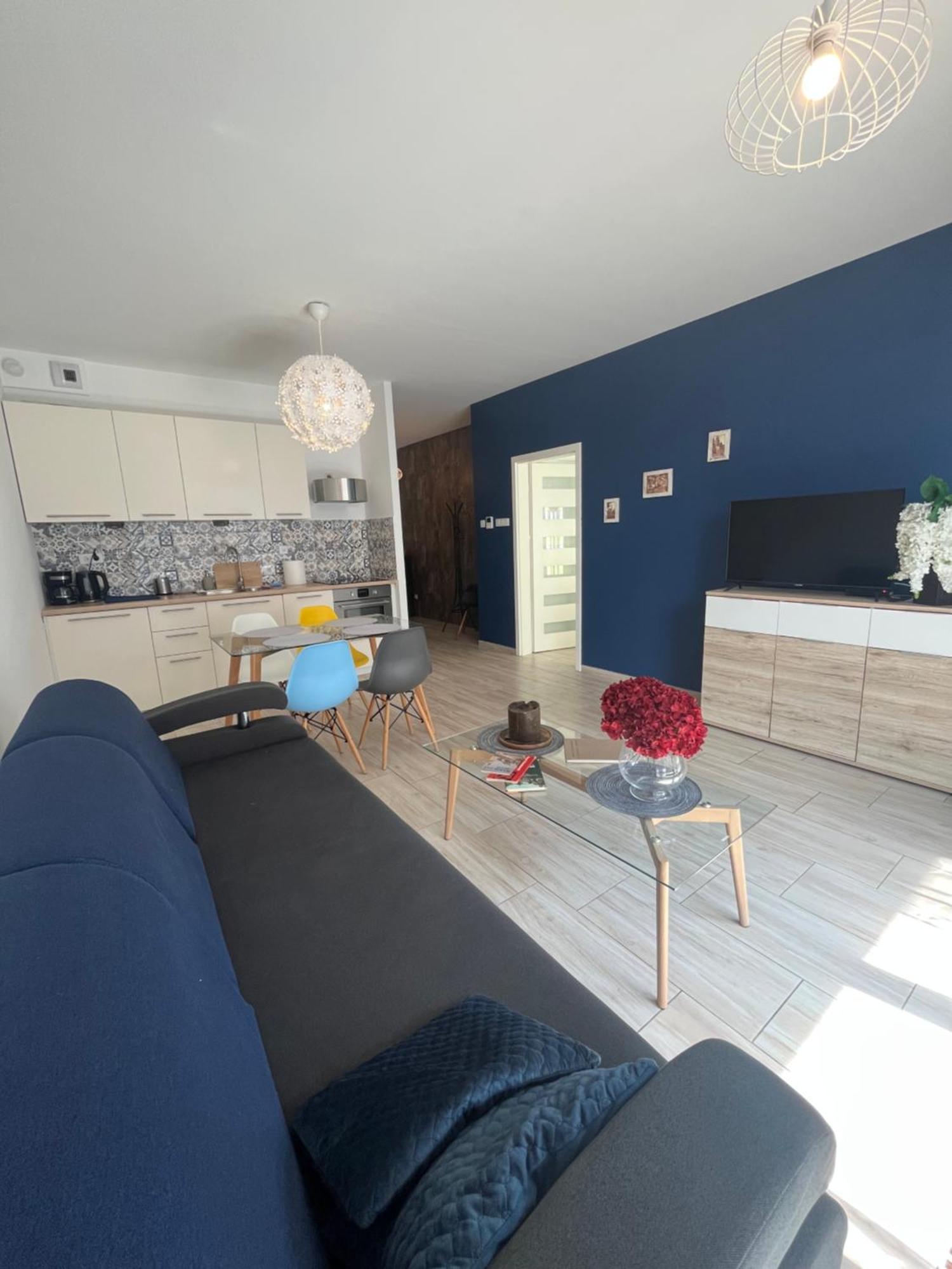 Apartment Way2stay Browar Lubicz Krakow